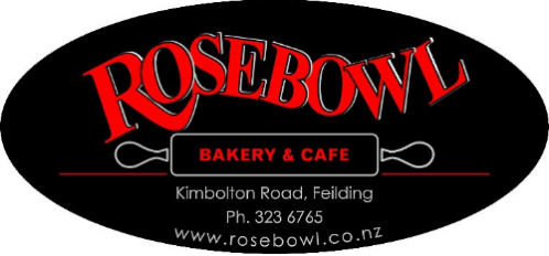 Rosebowl Bakery & Cafe